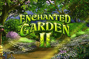 Enchanted garden ii thumbnail
